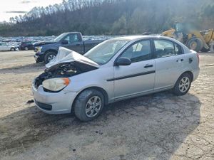 Hyundai Accent GLS 1.6L 4 2009