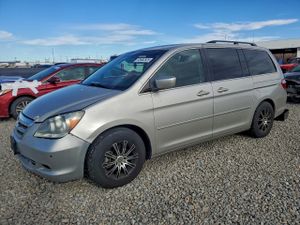 Honda Odyssey TOURING 3.5L 6 2006