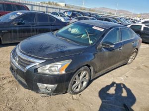 Nissan Altima 2.5 2.5L 4 2013