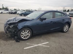 Mazda 3 TOURING 2.0L 4 2015