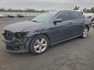 Toyota Camry BASE 2.5L 4 2011