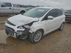 Ford C-series SEL 2.0L 4 2013