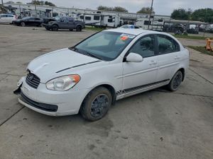 Hyundai Accent GLS 1.6L 4 2009