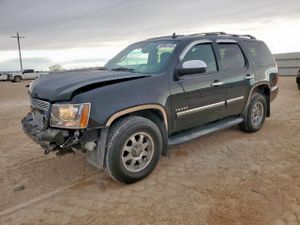 Chevrolet Tahoe K1500 LT 5.3L 8 2013