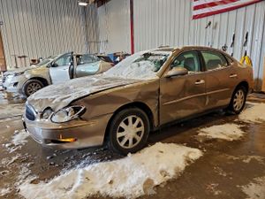 Buick LaCrosse CX 3.8L 6 2006