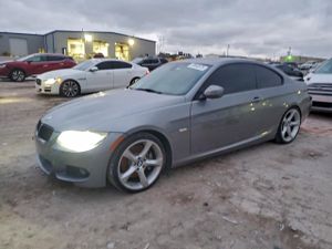 BMW 3 Series I 3.0L 6 2013