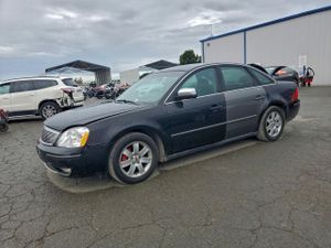 Ford Five Hundred LIMITED 3.0L 6 2005