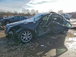 Infiniti G37 3.7L 6 2009