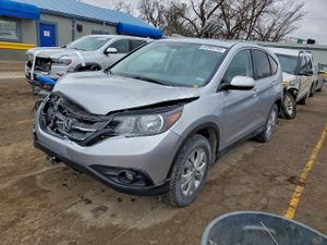 Honda CR-V EX 2.4L 4 2014
