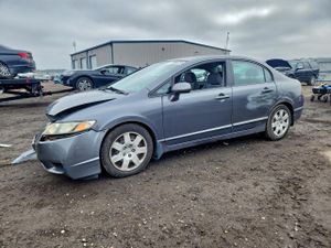Honda Civic LX 1.8L 4 2010