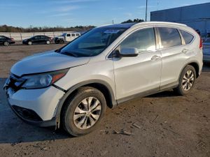 Honda CR-V EXL 2.4L 4 2014