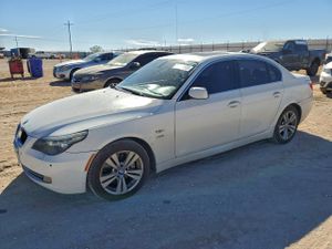 BMW 5 Series XI 3.0L 6 2010