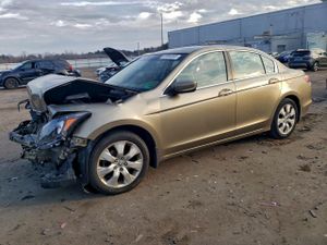 Honda Accord EX 2.4L 4 2008