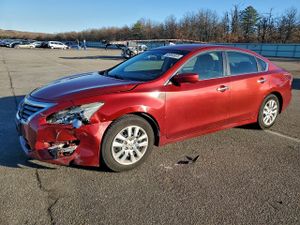 Nissan Altima 2.5 2.5L 4 2013