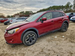 Subaru XV 2.0 LIMITED 2.0L 4 2014