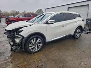 Nissan Murano SL 3.5L 6 2020