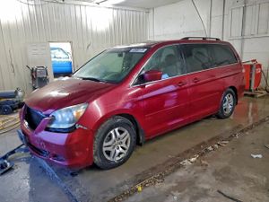 Honda Odyssey EXL 3.5L 6 2006