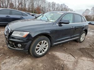Audi Q5 PREMIUM 2.0L 4 2017