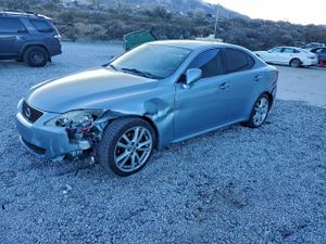 Lexus IS 250 2.5L 6 2007