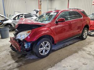 Chevrolet Equinox LT 2.4L 4 2015