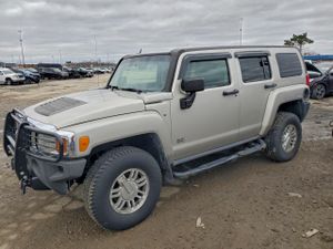 Hummer H3 3.7L 5 2007