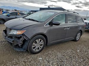 Honda Odyssey EX 3.5L 6 2014