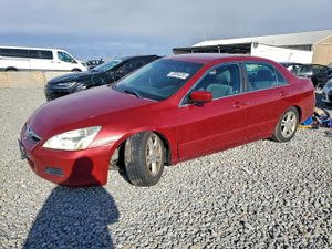 Honda Accord SE 2.4L 4 2007