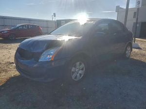 Nissan Sentra 2.0 2.0L 4 2012
