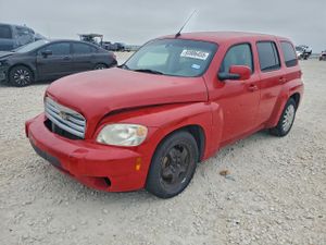 Chevrolet HHR LT 2.2L 4 2011