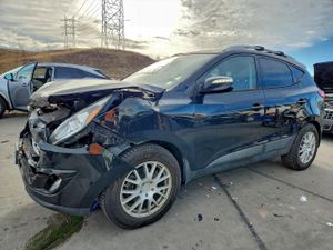 Hyundai Tucson GLS 2.4L 4 2014
