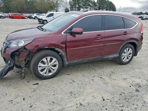 Honda CR-V EXL 2.4L 4 2014
