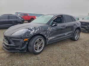Porsche Macan BASE 2.0L 4 2023