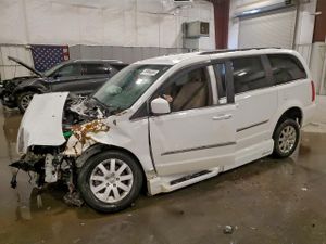 Chrysler Town & Country TOURING 3.6L 6 2015