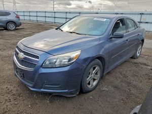 Chevrolet Malibu LS 2.5L 4 2013