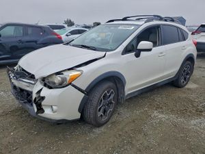 Subaru XV 2.0 LIMITED 2.0L 4 2014