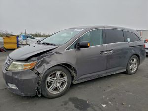Honda Odyssey TOURING 3.5L 6 2012