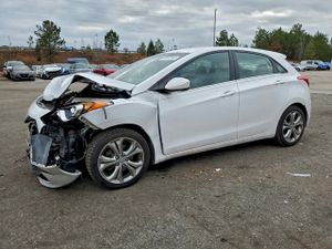 Hyundai Elantra 1.8L 4 2013