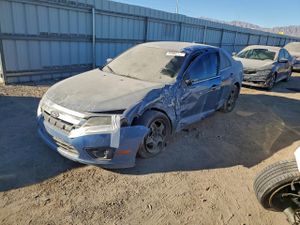 Ford Fusion SE 2.5L 4 2010