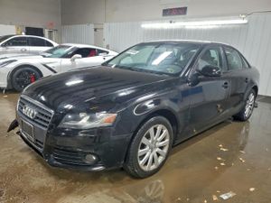 Audi A4 PREMIUM 2.0L 4 2012