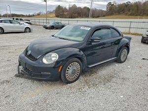 Volkswagen Beetle 2.5L 5 2013
