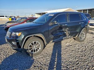 Jeep Grand Cherokee LIMITED 3.6L 6 2014