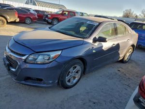 Chevrolet Malibu LS 2.5L 4 2014