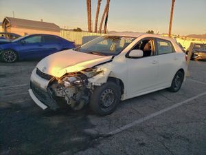 Toyota Corolla 1.8L 4 2011