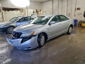 Toyota Camry CE 2.4L 4 2007