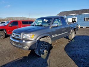 Toyota Tundra ACCESS CAB SR5 4.7L 8 2006