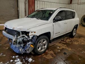Jeep Compass SPORT 2.0L 4 2014