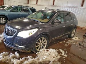 Buick Enclave 3.6L 6 2013