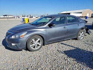 Nissan Altima 2.5 2.5L 4 2015