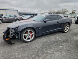 Chevrolet Camaro LT 3.6L 6 2012