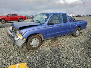 Toyota Tacoma XTRACAB 2.4L 4 1999